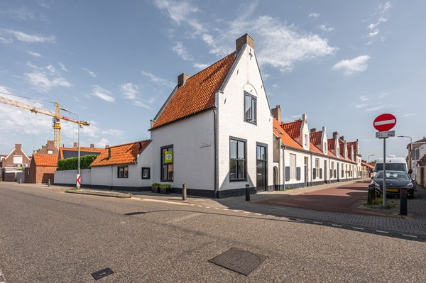 Zuiddijkstraat 